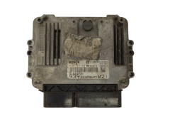 Controlador 0281014459 51829731 5338A6WAM Alfa Romeo Bosch 13747