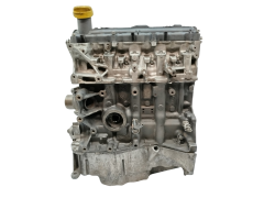 Motor Diésel K9KA270 K9K270 1.5 dCi Nissan Micra K12 S73