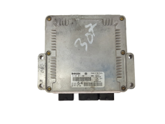 Controlador PSA 0281011081 9647472780 9646850580 Bosch 19336