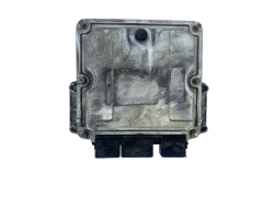Controlador 0281012141 9640938180 9661145280 PSA Bosch 48877