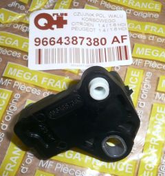 Sensor De Impulsos Original Citroen Peugeot 1.4-1.6 HDI  1920PW 9664387380 