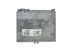 Controlador S101729102D 7700854160 7700858257 Renault Siemens 55327