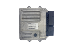 Controlador FGP MJD6JF.P6 55189505 71600.021.02 Fiat Magneti Marelli