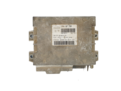 Controlador 7787316 IAW6F.SB Fiat Magneti Marelli 36911