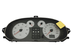 Velocímetro/Instrumentos Y Relojes Renault Clio 2 21650176-1 1G2D250K1 59571