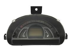 Velocímetro/Instrumentos Y Relojes Citroen C2 C3 9652008080 H 01 51230