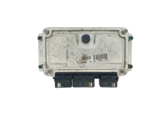 Controlador 9647481280 0261207474 9643840680 PSA Bosch 41227