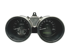 Velocímetro/Instrumentos Y Relojes Daewoo Kalos 96426348 50439