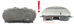 Velocímetro/Instrumentos Y Relojes Seat Ibiza W06K0920801C 110008924026 54918