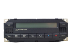 Controles Calefacción AC VW Golf 4 3B1907044B 5HB007617-10 1160