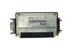 Controlador 37820-PWE-G05 0261208375 Honda Bosch 14266