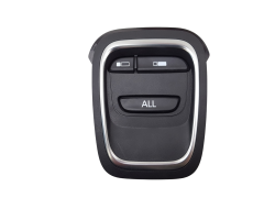 Interruptor Trasera Renault Scenic 4 IV 285M06521R 0km