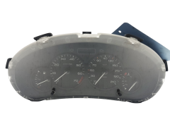 Velocímetro/Instrumentos Y Relojes Peugeot 206 9645096180 000640002 49157