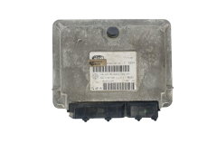 Controlador IAW.4AF.M9 55187372 Fiat Magneti Marelli 44787