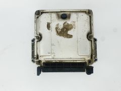 Controlador PSA 0281010500 9641606980 Bosch 38280