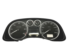 Velocímetro/Instrumentos Y Relojes Peugeot 307 9655476580 G00 51584