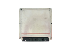 Controlador Mercedes A6121531279 0281010537 Bosch 36035