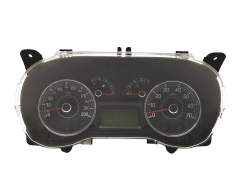 Velocímetro/Instrumentos Y Relojes Fiat Grande Punto 555002730000 33540