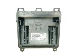 Controlador A2661533379 A0014460240 Mercedes Siemens