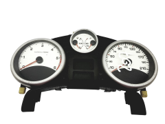 Velocímetro/Instrumentos Y Relojes Peugeot 207 9662904780 A2C53190340 56421