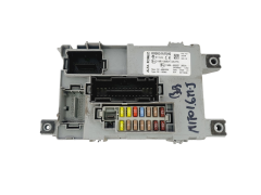 Controlador BSI 00505167040 28204307 Alfa