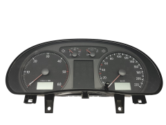 Velocímetro/Instrumentos Y Relojes VW Polo 9N 6Q0920804J 503001591201 40518
