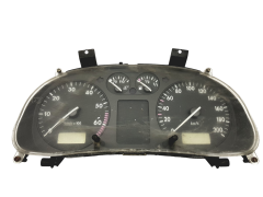 Velocímetro/Instrumentos Y Relojes VW Polo 6N 6N0919860T 0263602005 41006