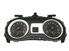Velocímetro/Instrumentos Y Relojes Renault Clio 3 8200628775 H 51164