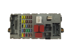 Controlador BSI Fiat 51829178 CPL Delphi 20249
