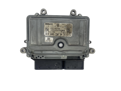 Controlador A6401503491 0281013936 Mercedes Bosch 51117