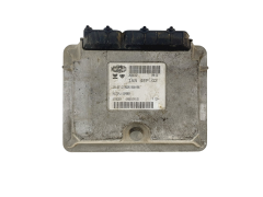 Controlador Del Motor IAW4EF.G2 55180281 Fiat 42816