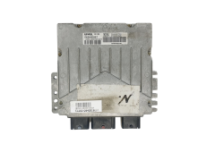 Controlador 5WS40030B-T 9646449280 9644302380 SID801 PSA Siemens 42818
