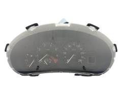 Velocímetro/Instrumentos Y Relojes Peugeot 206 9648578080 000825001
