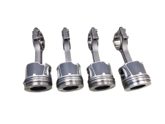 Biela Del Pistón Completo T 120A13832R 121001039R 1.6 DCI Renault Opel