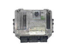 Controlador 0281011629 9651132880 9653958980 PSA Bosch 63076