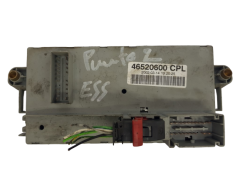Controlador Moduł Fiat 46520600 CPL 46817785 NPL