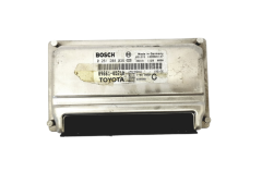 Controlador 89661-0D210 0261208036 Toyota Bosch 16339