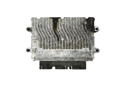 Controlador 9676782980 9666591380 V29010314A PSA Valeo 23536