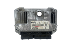 Controlador 89661-0D270 0261208841 Toyota Bosch 50361