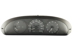 Velocímetro/Instrumentos Y Relojes Fiat Punto 606220001 6062190030C 42380