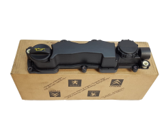 Tapa Válvulas De Culata  Original Citroen Peugeot 0248K4