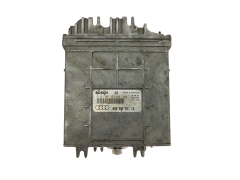 Controlador 028906021CE 0281001425/426 Audi Bosch 17237