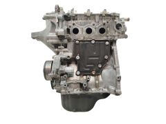 Motor De Gasolina 1.0 12v 1KR-B52 Citroen Peugeot Toyota C1 107 Aygo S61
