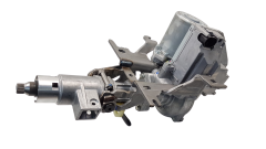Columna De Dirección Renault Kangoo 2 8201207613 8201215125 NSK 0km 1037