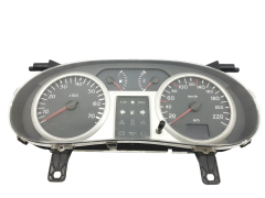 Velocímetro/Instrumentos Y Relojes Renault Clio 2 8200261102 44247