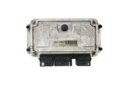 Controlador PSA 0261206246 9637838780id08 Bosch 45750