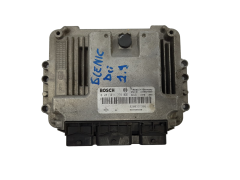 Controlador 0281011776 8200391966 8200386508 Renault Bosch 13414