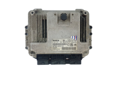 Controlador PSA 0281011783 9658556780 9654490280 Bosch 47494