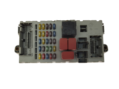 Controlador BSI Fiat 51754986 NPL 51732919 CPL Delphi 20397