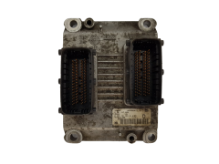 Controlador Lancia 00551919810 0261207088 ME73H4L005 Bosch 16802